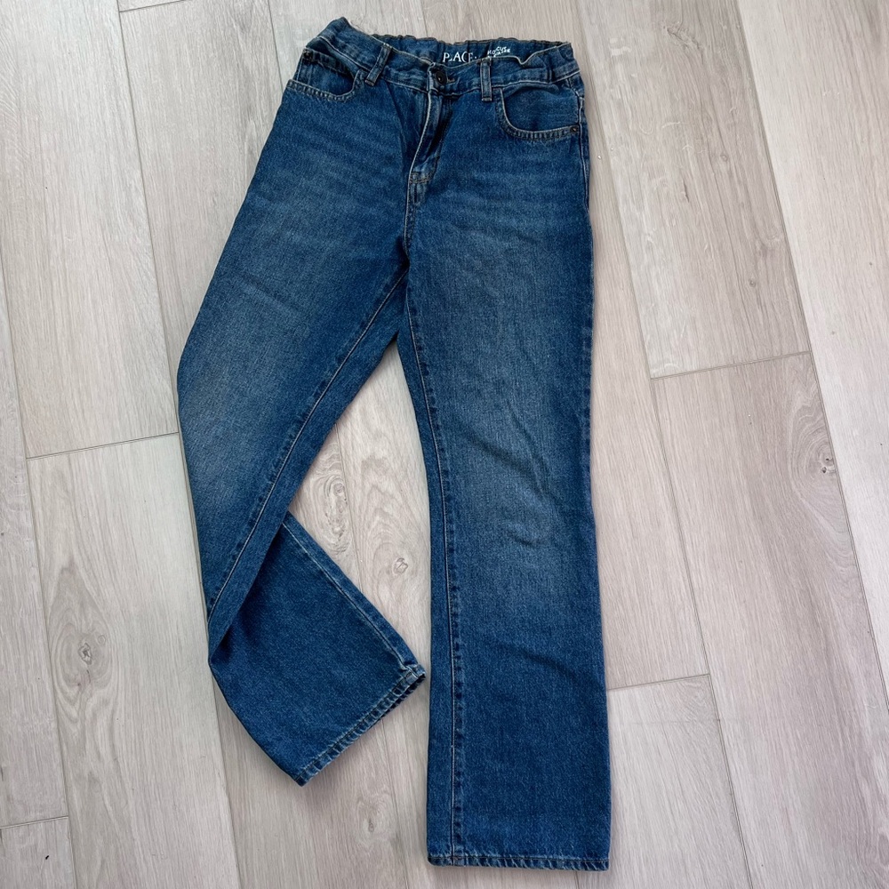 Medium Wash Children’s Place Jeans | Boys 14